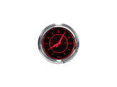 Mmb Clock Target Blk Red Light Clock Mmb Default Title