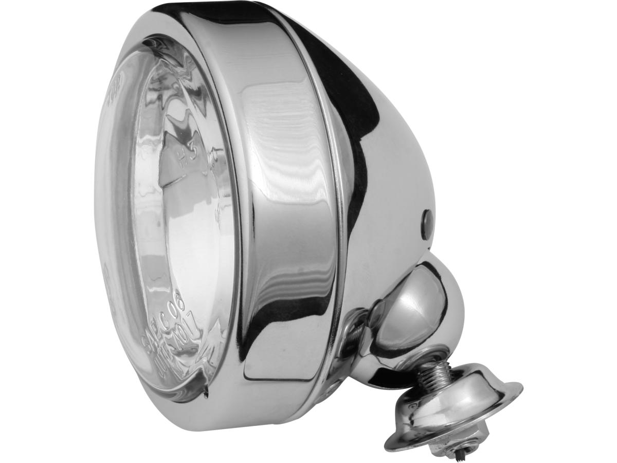 Cce Standard 3,5" Spotlight Chrome H3 Cce Default Title