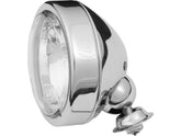 Cce Standard 3,5" Spotlight Chrome H3 Cce Default Title