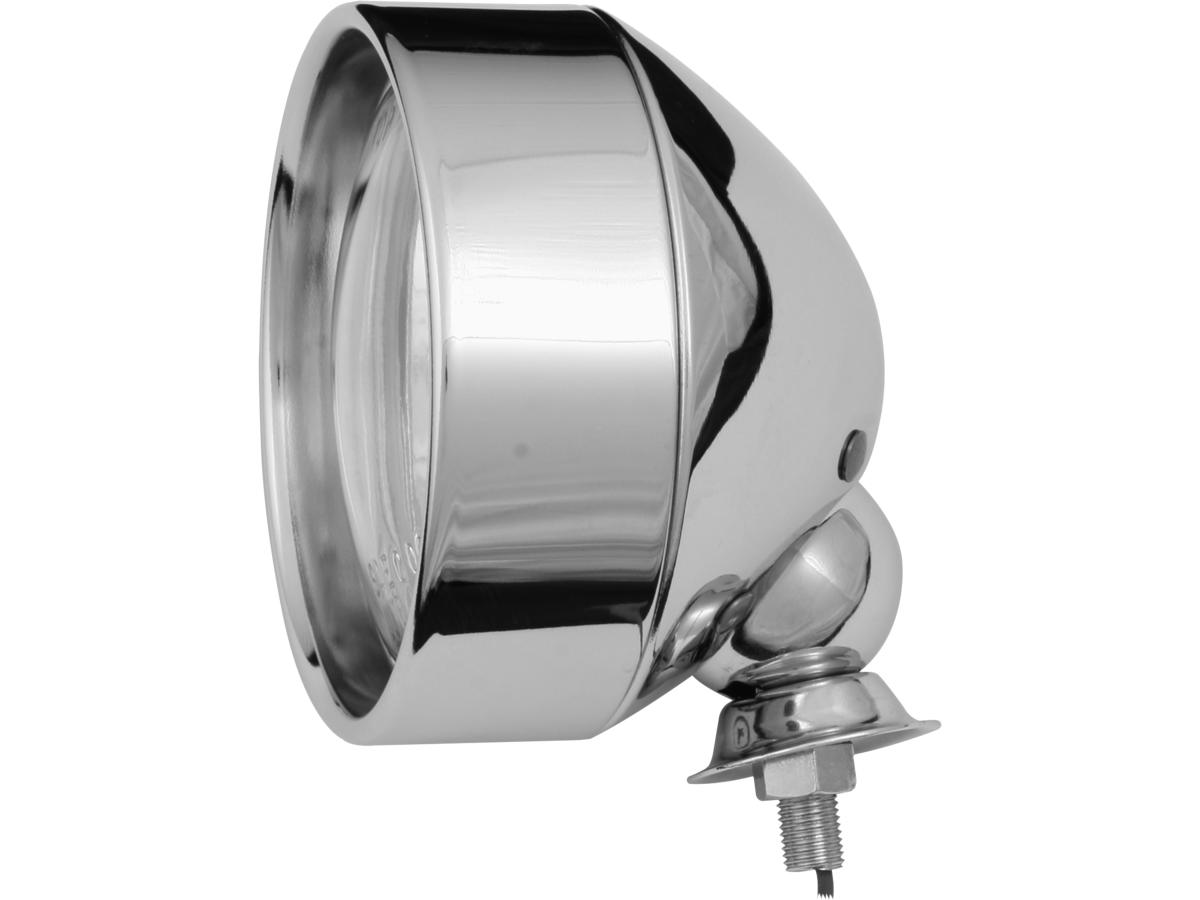 Cce Fat 3,5" Spotlight Chrome H3 Cce Default Title
