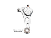 Kustom Tech 2 Piston Brake Caliper Polished Kustom Tech Default Title