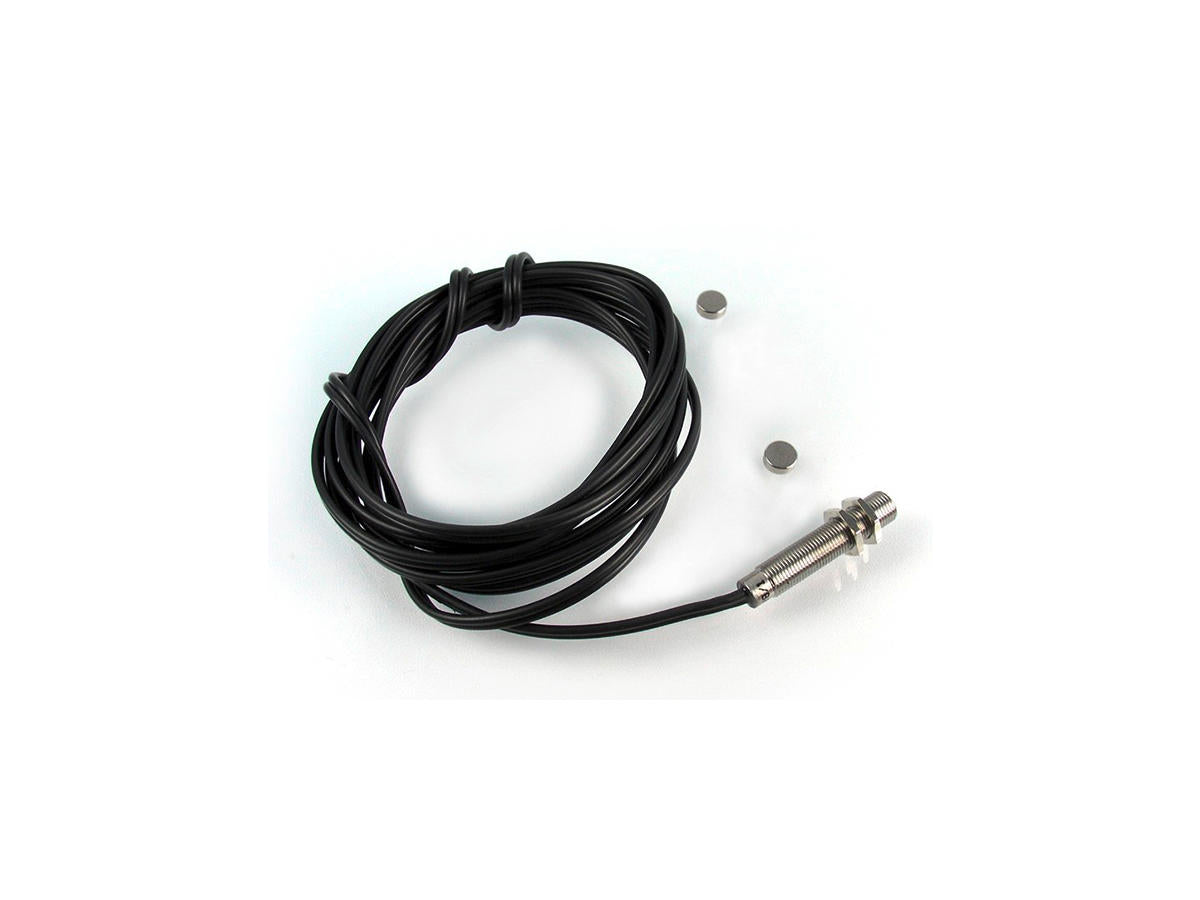 Motogadget Mg Speedo Sensor Kit Reed Speedometer Sensor Motogadget Default Title