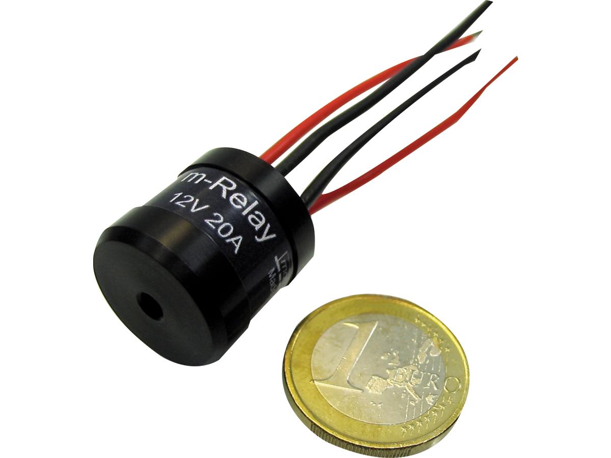 Motogadget Mo.Relay Module Motogadget Default Title