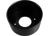 Motogadget Mst A Speedometer Cup Housing Black Anodized Motogadget Default Title