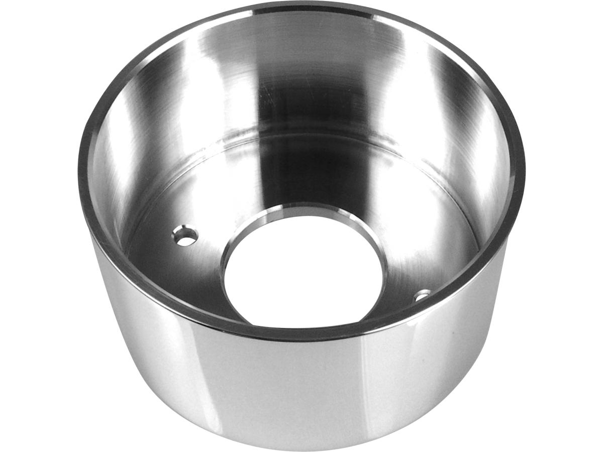 Motogadget Mst A Speedometer Cup Housing Polished Motogadget Default Title