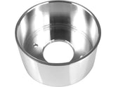 Motogadget Mst A Speedometer Cup Housing Polished Motogadget Default Title
