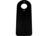 Motogadget Mst A Speedometer Mounting Bracket Black Anodized Motogadget Default Title