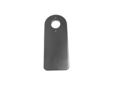 Motogadget Mst A Speedometer Mounting Bracket Polished Motogadget Default Title