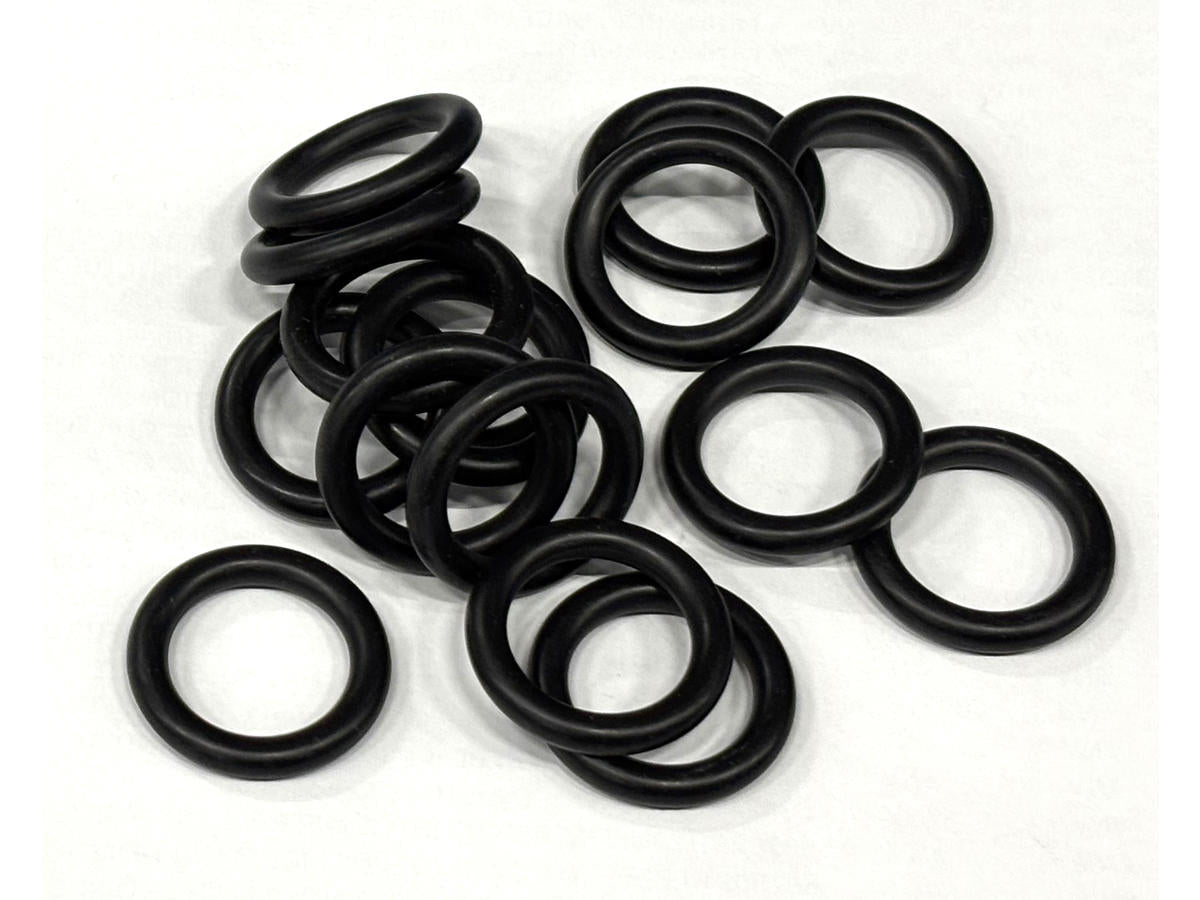 Arlen Ness Retro Footpeg Replacement Rubbers Arlen Ness Default Title