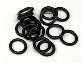 Arlen Ness Retro Footpeg Replacement Rubbers Arlen Ness Default Title