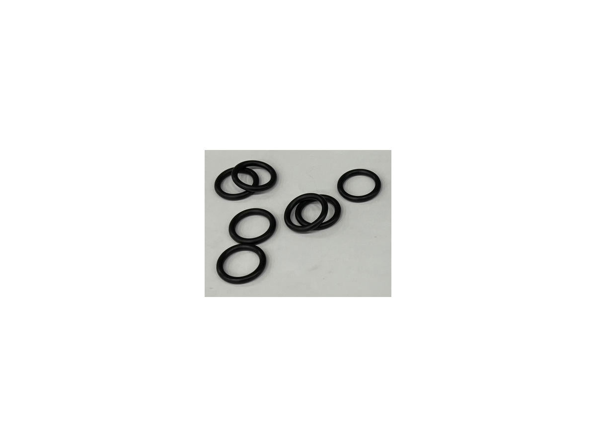 Arlen Ness Retro Replacement Shifter Rubbers Arlen Ness Default Title