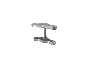 Jos Jos 'Bone' Triple Tr. Conv.Kit 0° Fork Conversion Kit Jos Default Title