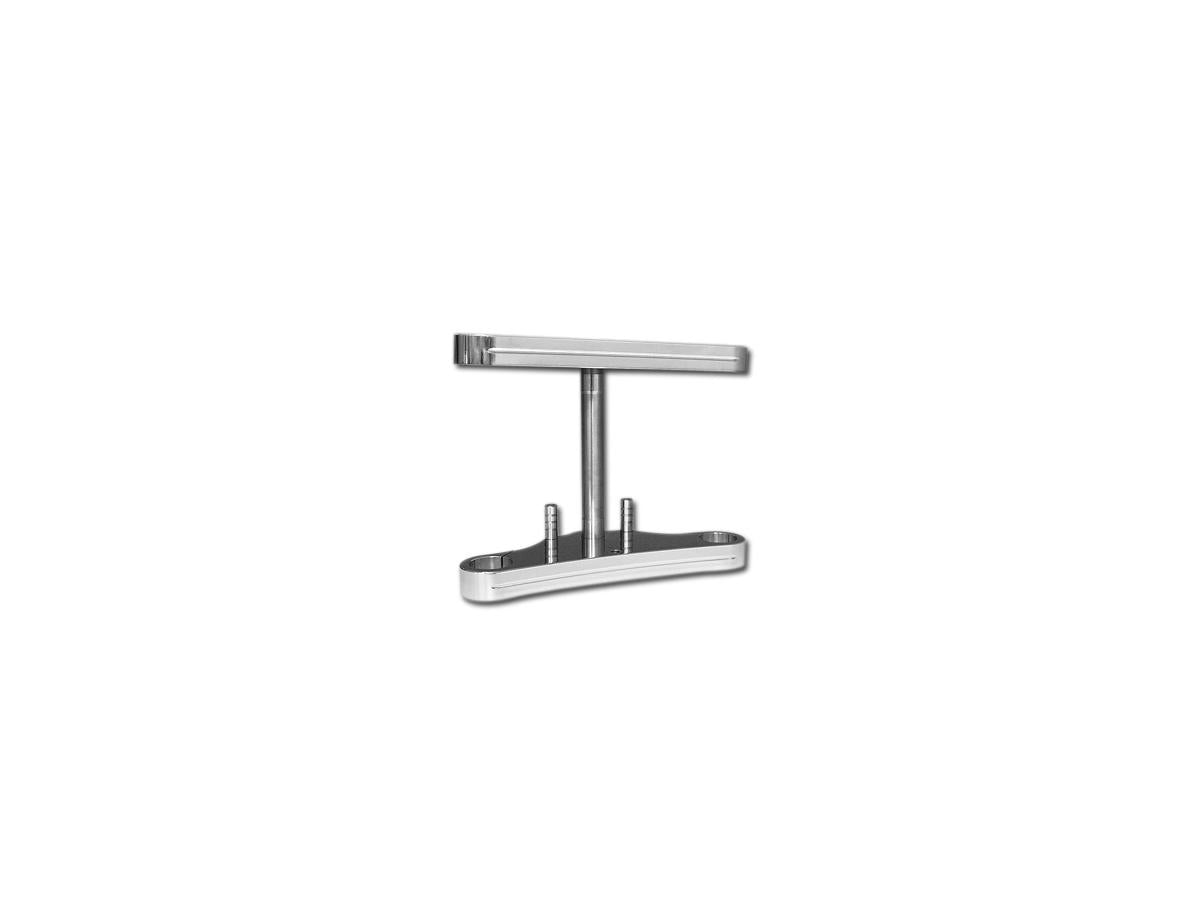 Cce Cce Wg Triple Tree Kit 5° Triple Tree Kit For Wide Glide Cce Default Title