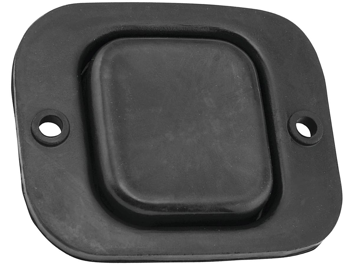 Cce Brake Master Cylinder Cover Replacement Gasket Cce Default Title
