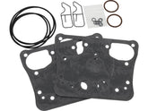 Tp Engineering 124" Twin Cam Type Rocker Box Gaskets Each 1 Tp Engineering Default Title