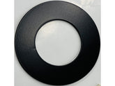Lc Frt Cover Sf Wheel ø103mm Blk Holy Death Motorcycle Co. Default Title