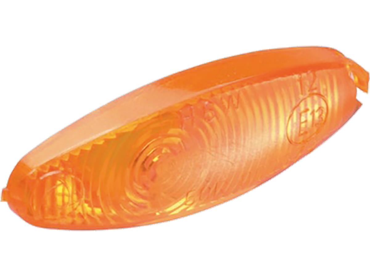 Kellermann Micro 1000 Rhombus Turn Signal Lens Kellermann Default Title