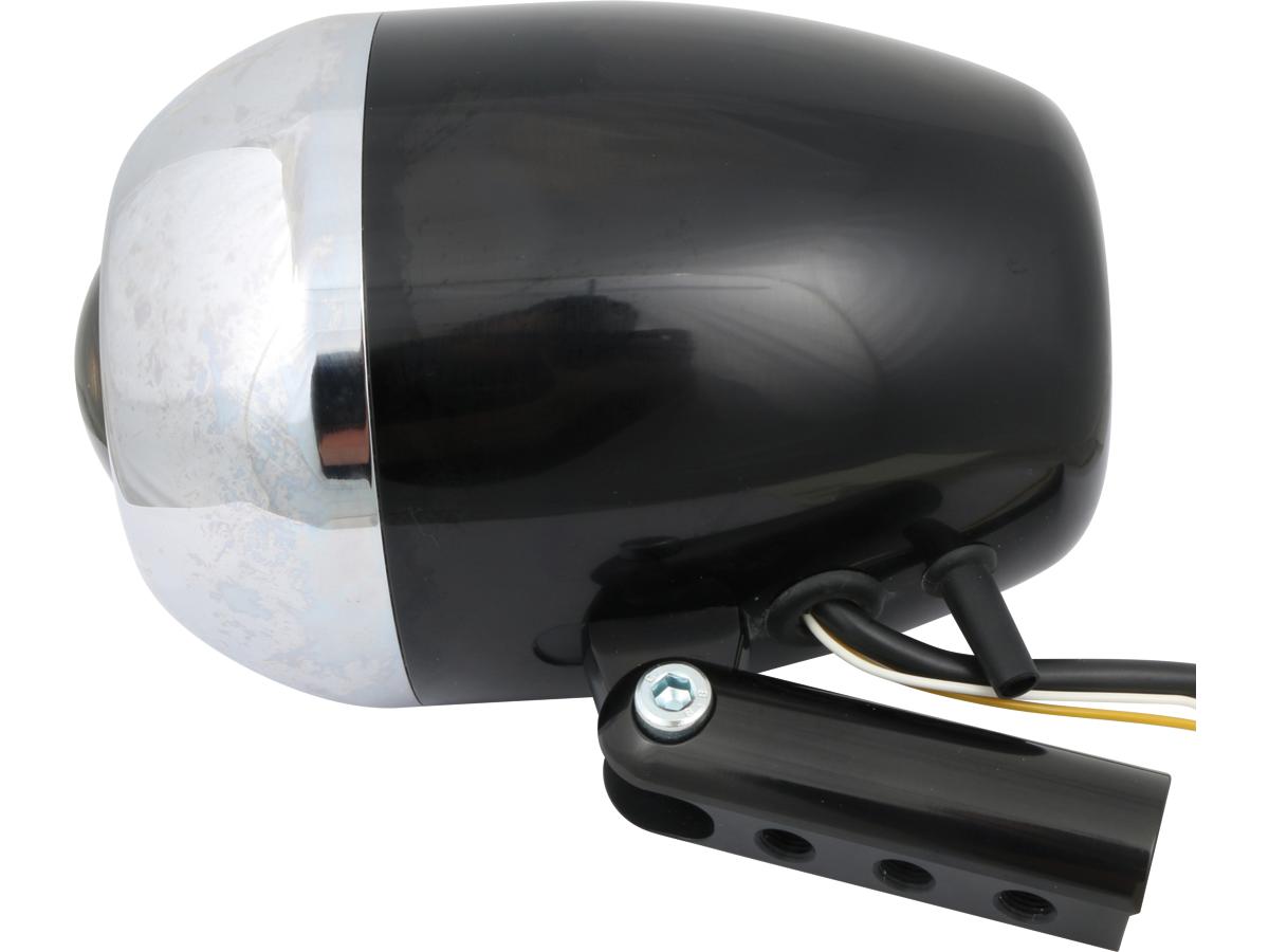 Rbs Ray 1 Headlight Rbs Default Title