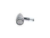 Rbs Bullet Led Foglight Aluminium Polished Clear Led Rbs Default Title