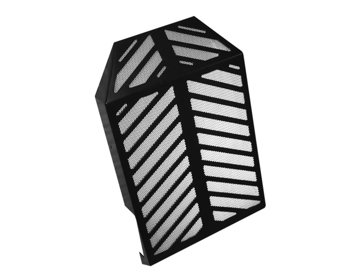 Rbs Radiator Cover Black Rbs Default Title