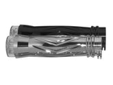 Rbs Light And V Style Grips Set With Led Front And Rear Turn Signals Chrome 1" Throttle Cables Rbs Default Title