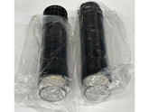 Rbs Rbs Speedline Grip Set Black Led Flasher Rbs Default Title