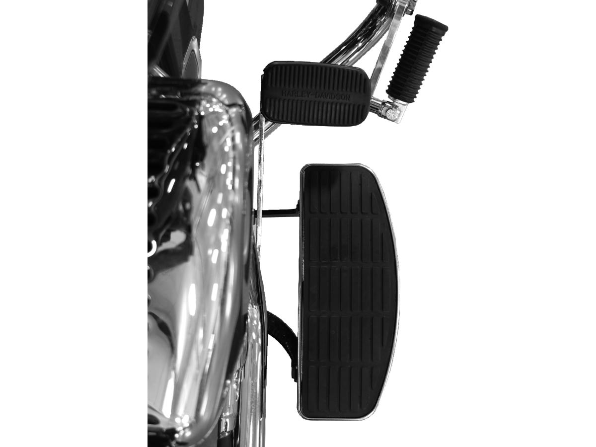 Pingel Floor Board Extension Black Pingel