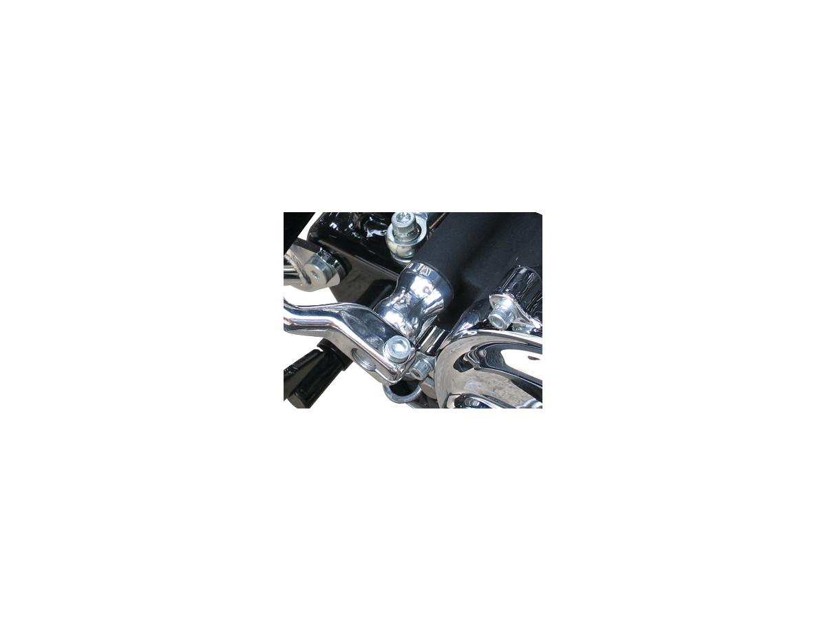 Pingel Heel Shift Lever Eliminator Heel Shift Eliminator Pingel Default Title