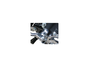 Pingel Heel Shift Lever Eliminator Heel Shift Eliminator Pingel Default Title