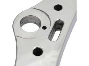 Jos Easy2 Triple Tree Kit 39mm Fork Tubes Jos