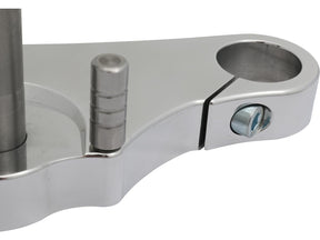 Jos Easy2 Triple Tree Kit 39mm Fork Tubes Jos
