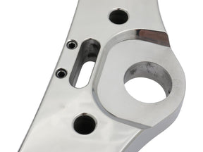 Jos Easy2 Triple Tree Kit 41mm Fork Tubes Jos