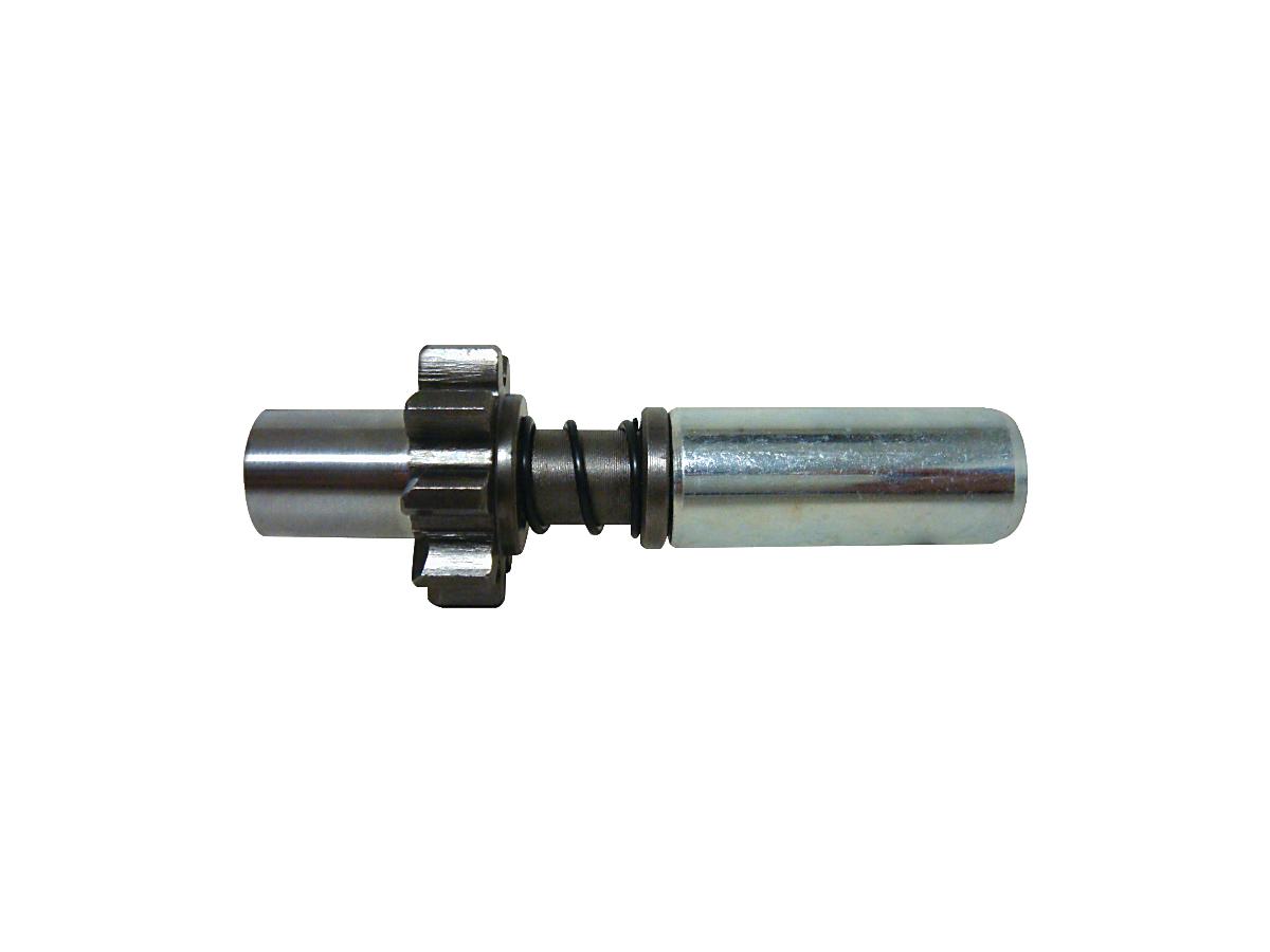 Spyke Grind Free 9 Tooth Jackshaft Starter Jackshaft Spyke Default Title