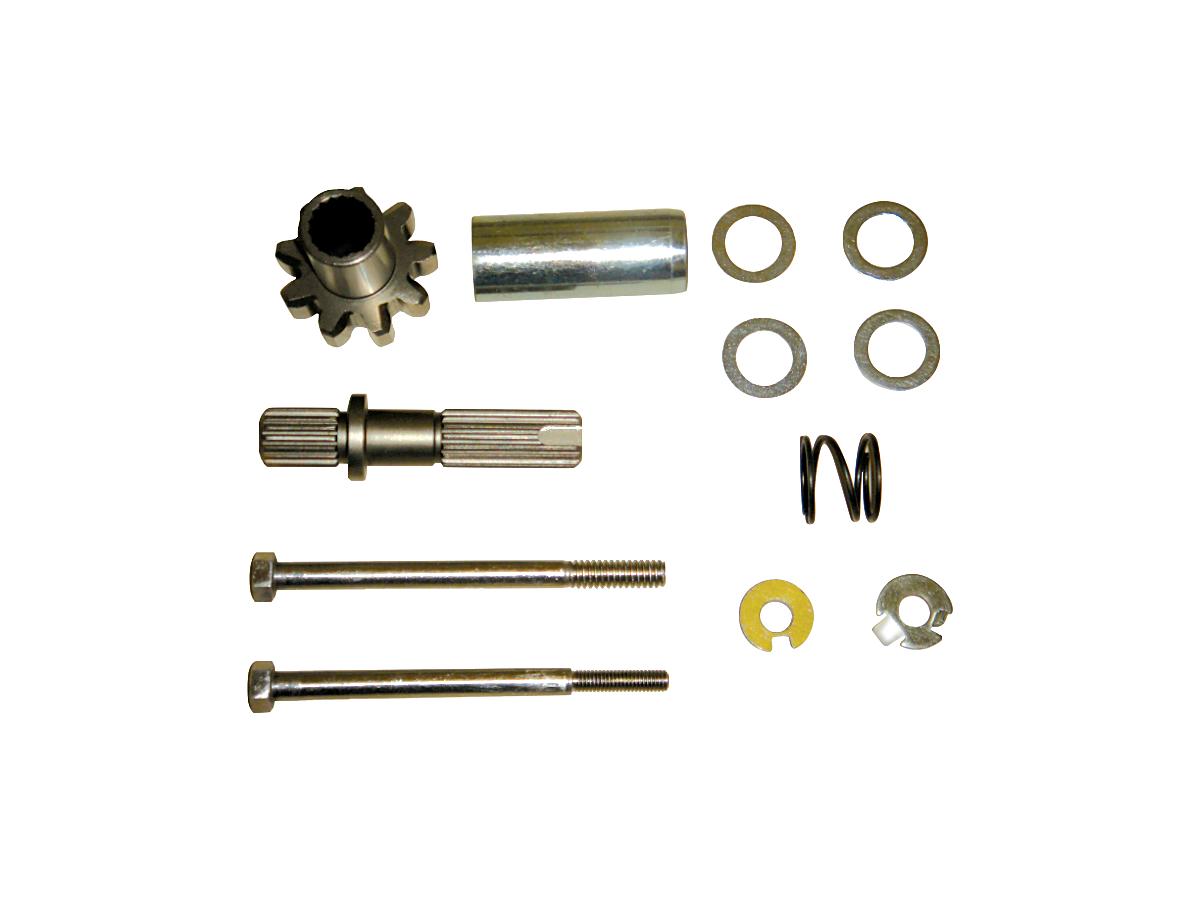 Spyke Grind Free 9 Tooth Jackshaft Starter Jackshaft Spyke