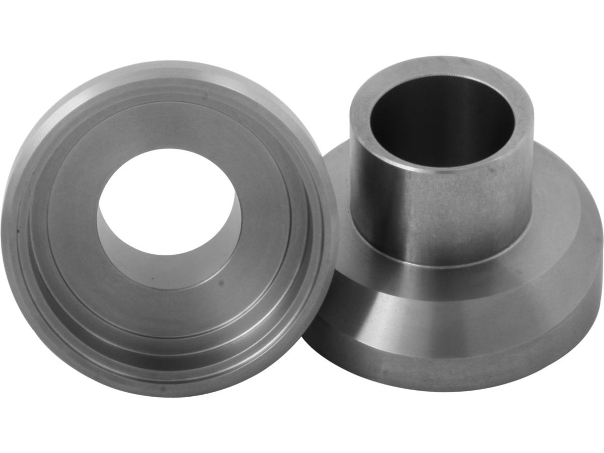 Cpv Parts Stainless 3º Raked Frame Cup Set Raked Frame Cup Polished Cpv Default Title