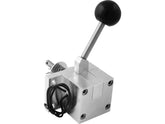 Cpv Parts Pullstart Lever Raw Aluminum Pullstart Lever Cpv Parts Default Title
