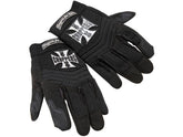 West Coast Choppers Gloves West Coast Choppers Default Title