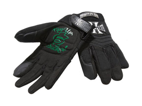 West Coast Choppers Gloves West Coast Choppers