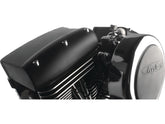 Cce Sculpted Rocker Box Cover Black Powder Coated Cce Default Title