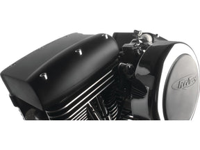 Cce Sculpted Rocker Box Cover Black Powder Coated Cce Default Title