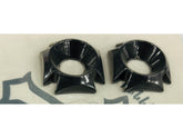 Hells Kitchen Choppers Hkc 3/8 Countersunk Screw Iron Cross Blk Hells Kitchen Choppers Default Title