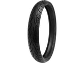 Vee Rubber Vrm 302 Monster Tire 120/70 R 23 64 H Tl Black Wall Vee Rubber Default Title