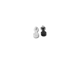Kodlin Peak Breather Kit Black Kodlin Default Title