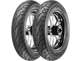 Pirelli Night Dragon Tire 90/90 21 54 H Tl Black Wall Pirelli Default Title