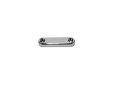 Pistor Pi Handle Bar Top Clamp 1'' Chr Pistor Default Title