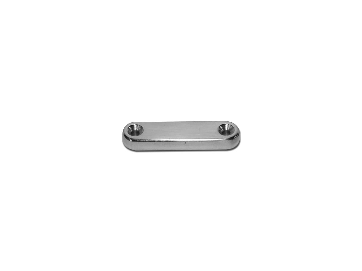 Pistor Pi Handle Bar Top Clamp 1'' Pol Pistor Default Title
