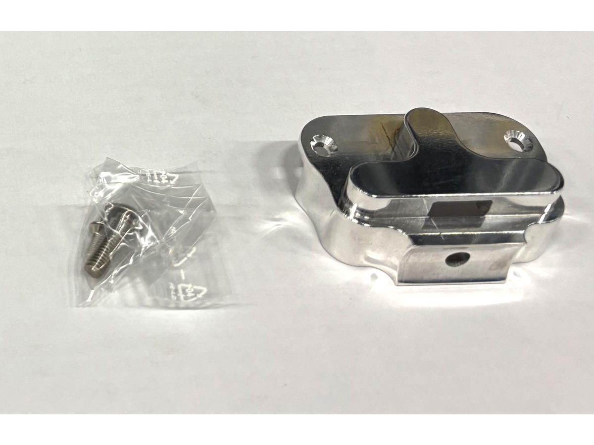Pistor Pi Handle Bar Top Clamp 1 1/4'' Pol Pistor Default Title