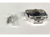 Pistor Pi Handle Bar Top Clamp 1 1/4'' Pol Pistor Default Title