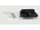 Pistor Pi Handle Bar Top Clamp 40 Mm Blk Pistor Default Title