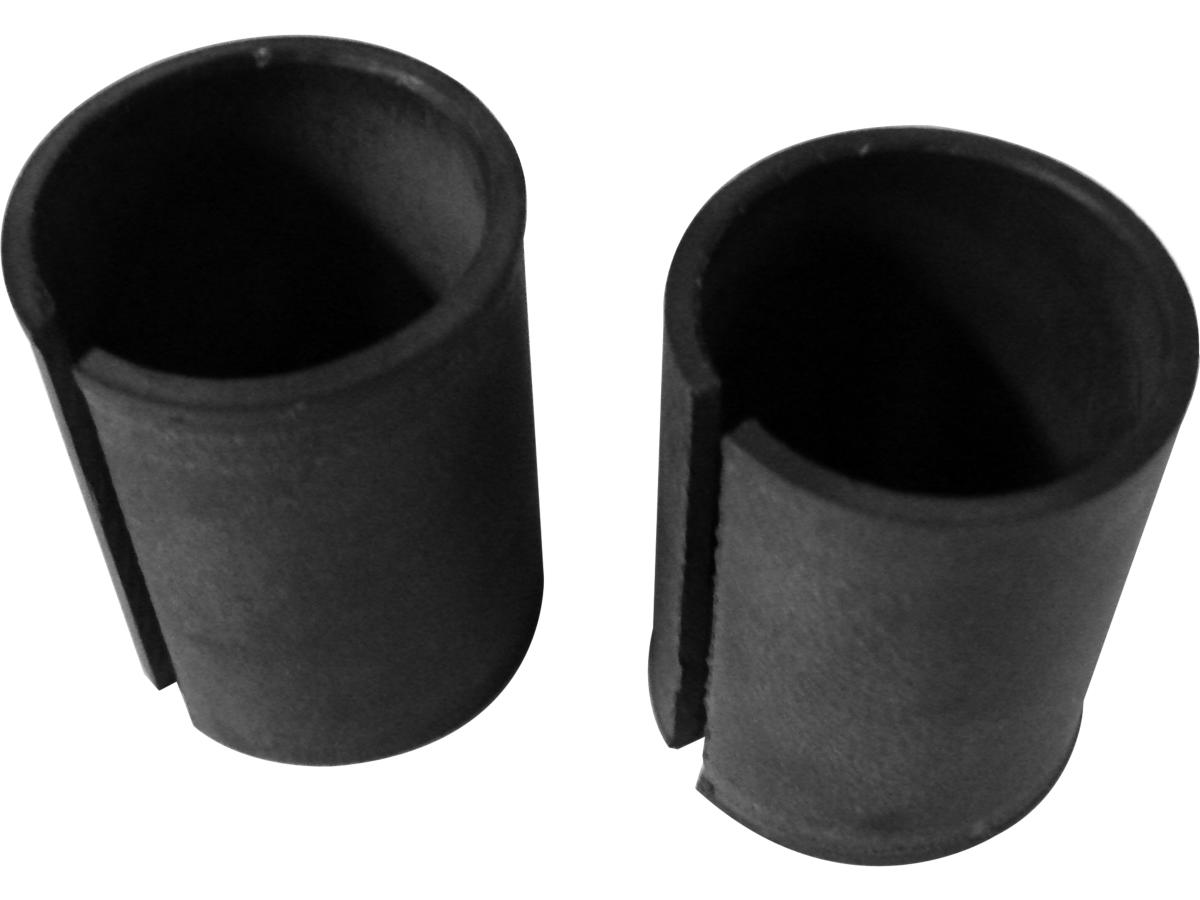 Joker Machine 1" To 7/8" Handlebar Control Adapter Sleeve 7/8" Joker Machine Default Title